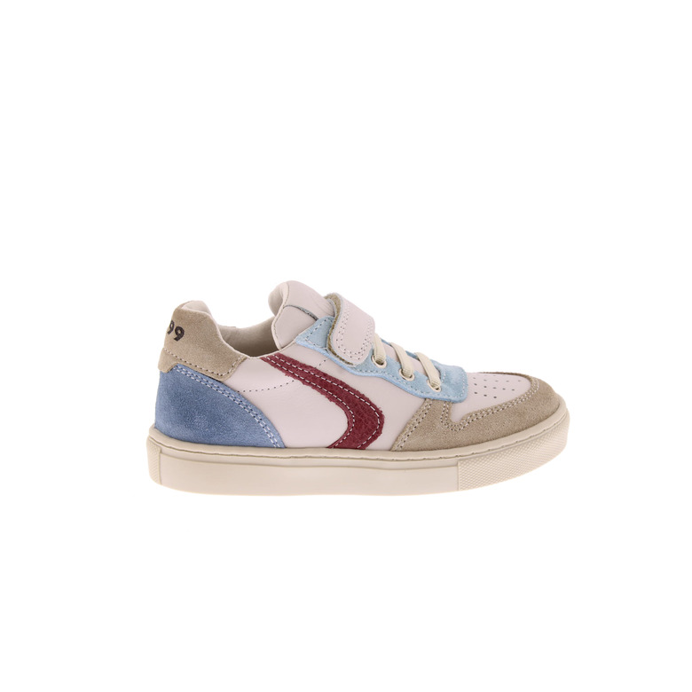Innocent Shoes Jongens sneakers multi color 1