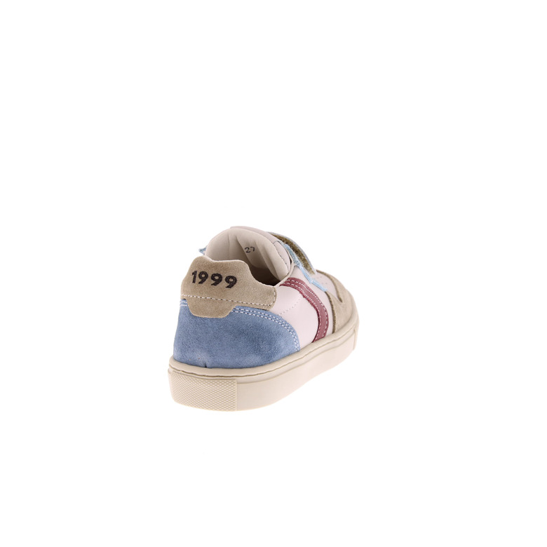 Innocent Shoes Jongens sneakers multi color 4