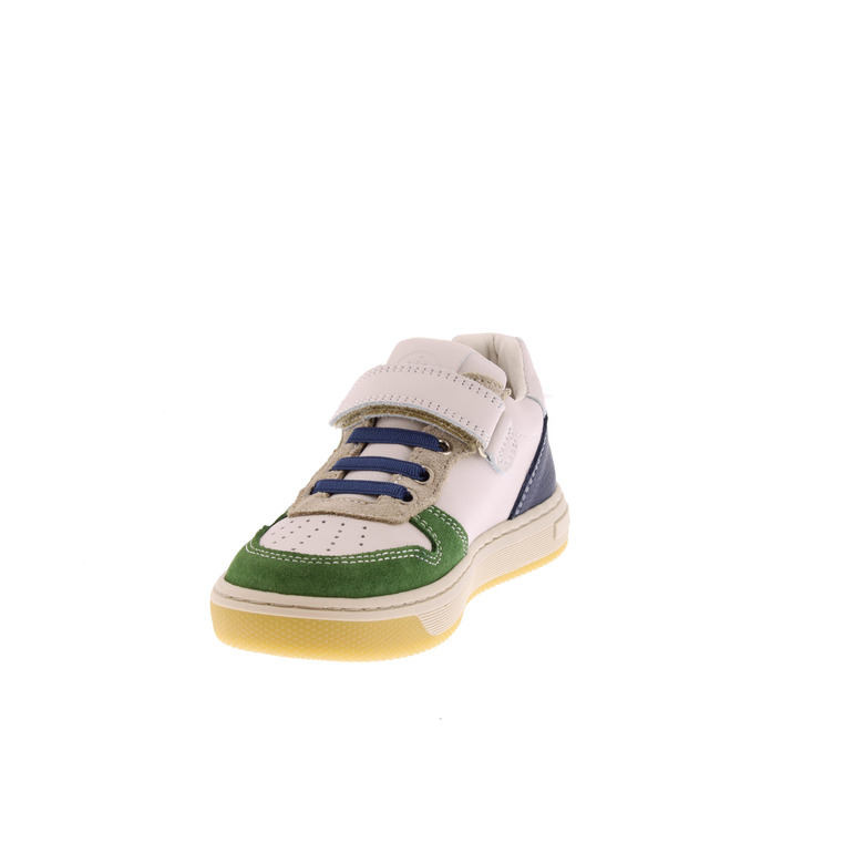 Innocent Shoes Jongens sneakers multi color 3