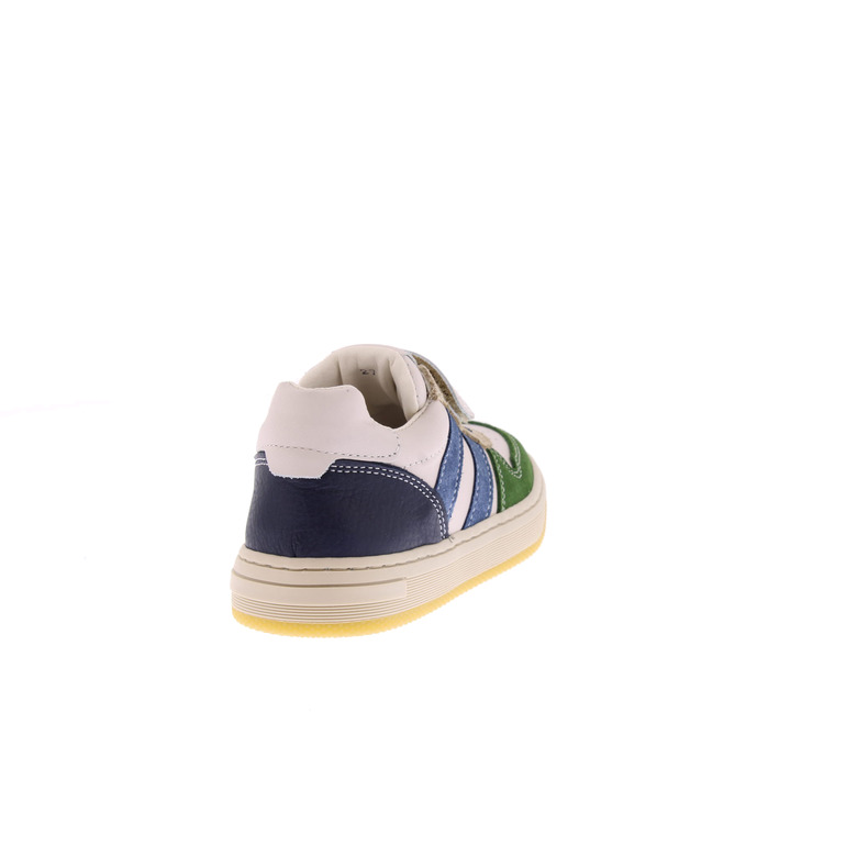 Innocent Shoes Jongens sneakers multi color 4