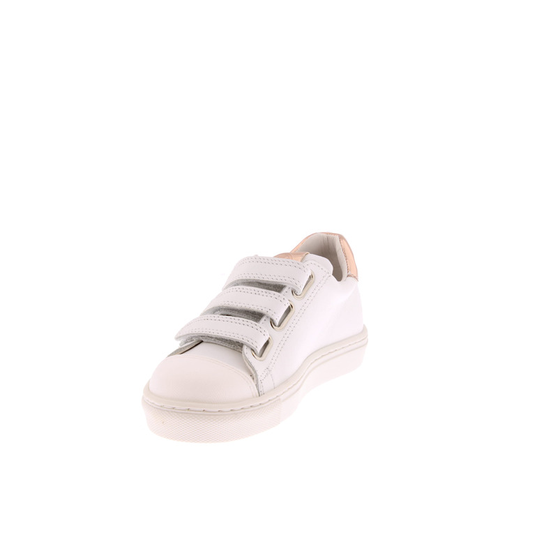 Innocent Shoes Meisjes sneakers wit 3