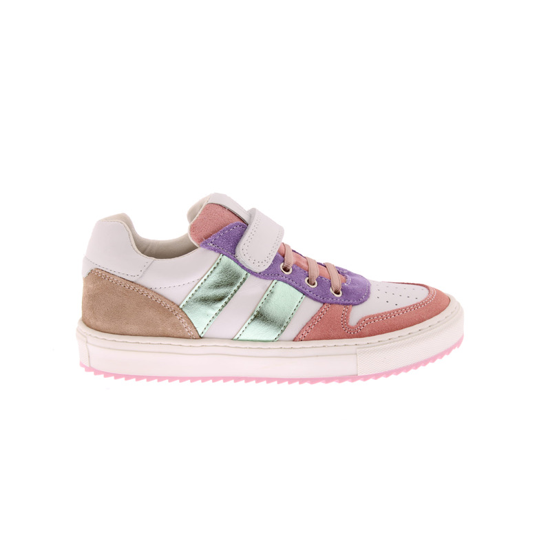 Innocent Shoes Meisjes sneakers multi color 1