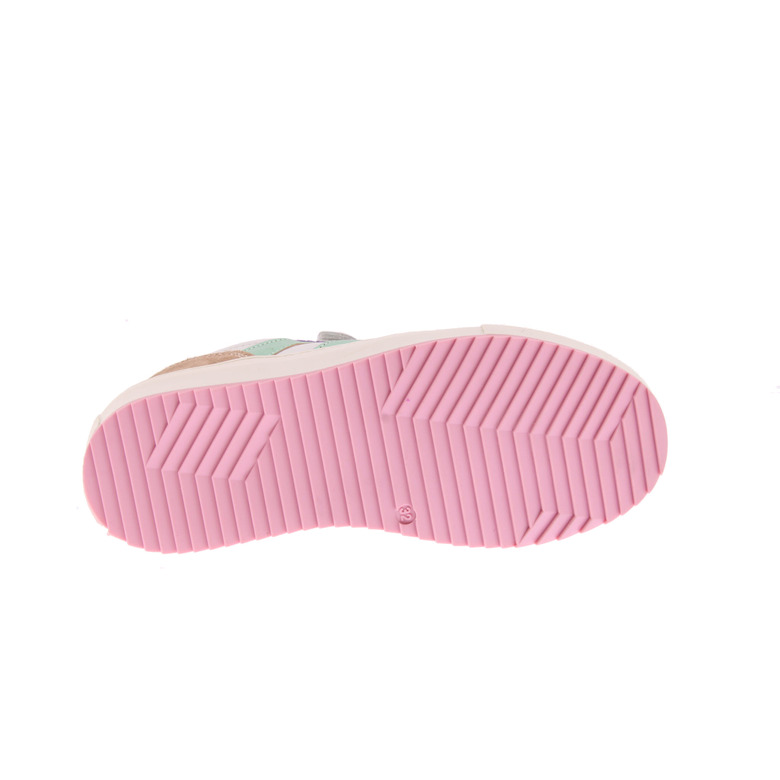 Innocent Shoes Meisjes sneakers multi color 5