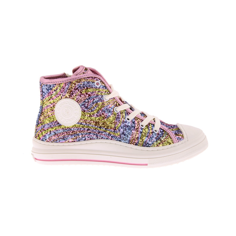 Innocent Shoes Meisjes sneakers multi color 1