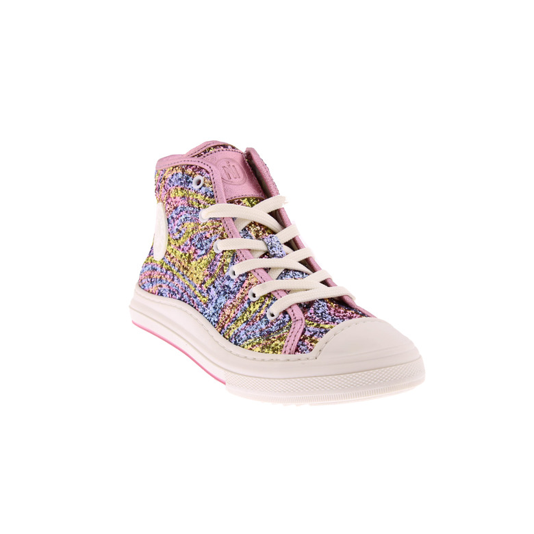 Innocent Shoes Meisjes sneakers multi color 2