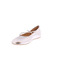 Agl ballerinas silber 3