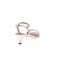 Unisa sandalen zilver 4
