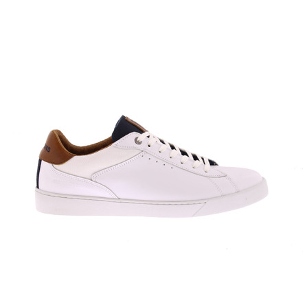 Redskins sneakers wit