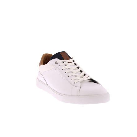 Redskins sneakers wit