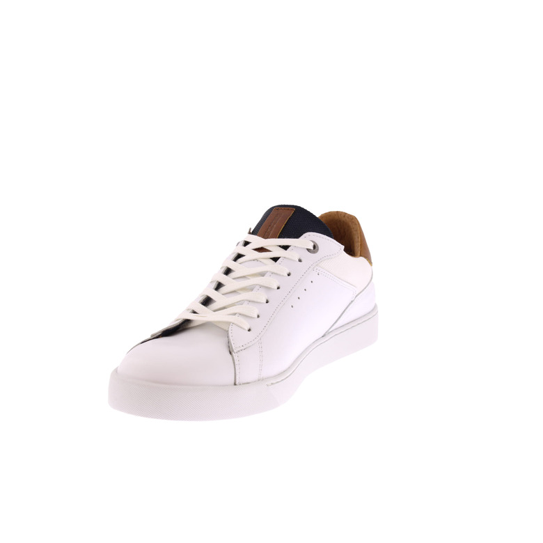 Redskins sneakers wit 3