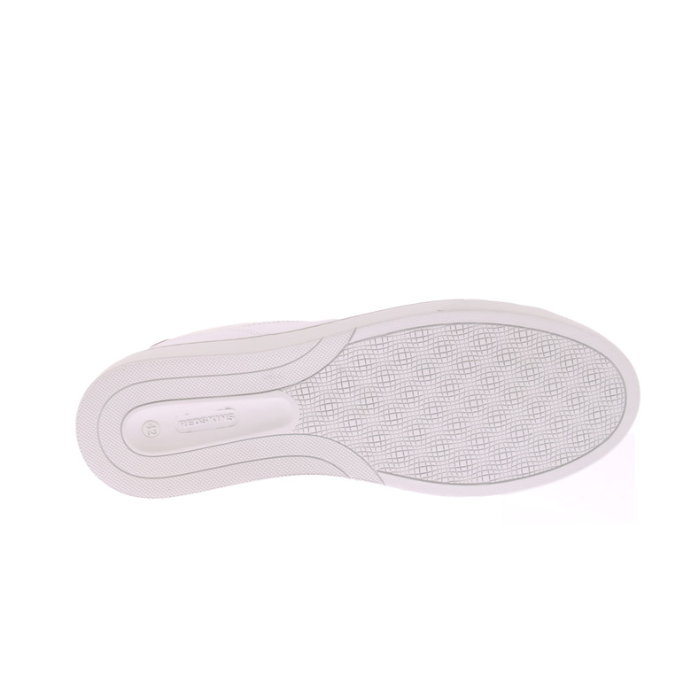Redskins sneakers wit 5