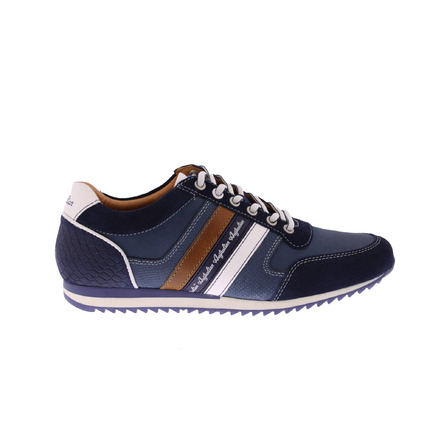 Australian sneakers blue