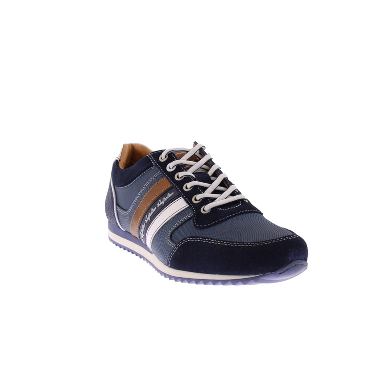 Australian sneakers blau 2