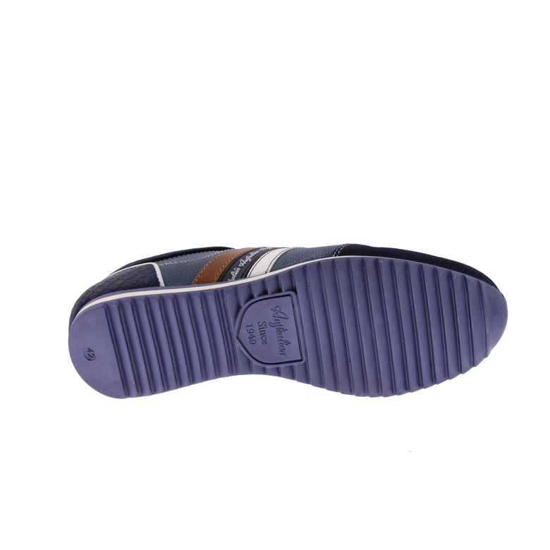 Australian sneakers blau 5