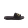 Sun68 slippers zwart 1
