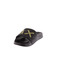 Sun68 slippers zwart 3