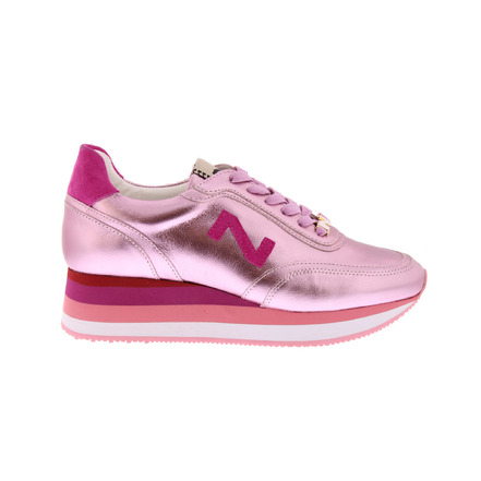 Nathan-baume sneakers rosa