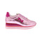 Nathan-baume sneakers pink 1