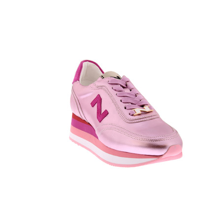 Nathan-baume sneakers rose