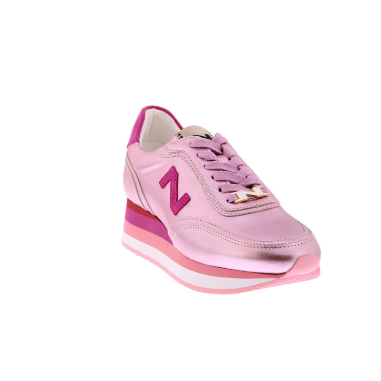 Nathan-baume sneakers pink 2