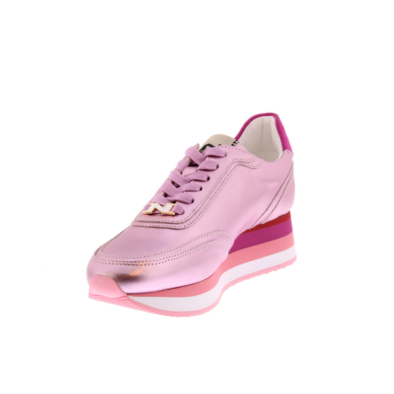 Nathan-baume sneakers pink 3