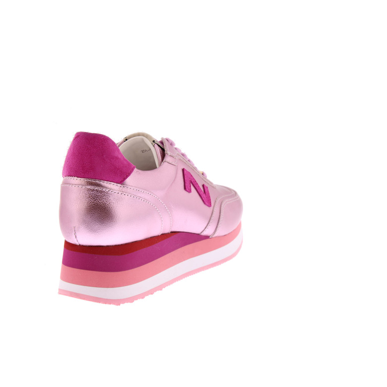 Nathan-baume sneakers pink 4