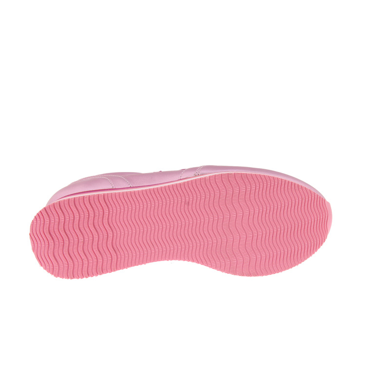 Nathan-baume sneakers pink 5