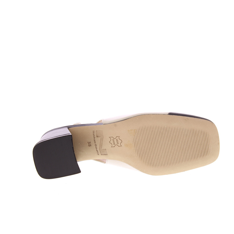 Nathan-baume slingbacks ecru 5