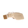 Nathan-baume sandalen gold 5