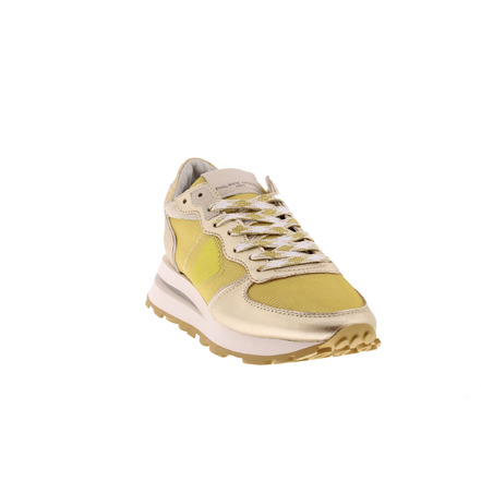 A Friend sneakers geel