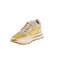 A Friend sneakers geel 3