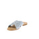 Riverwoods slippers blauw 3
