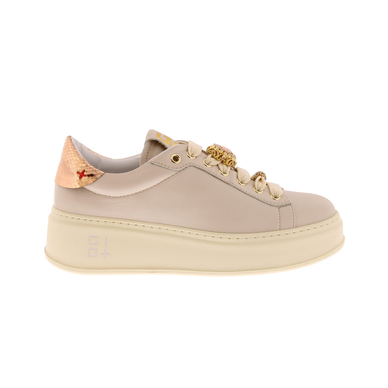 Gio& sneakers beige 1