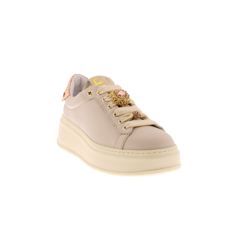 Gio& sneakers beige 2