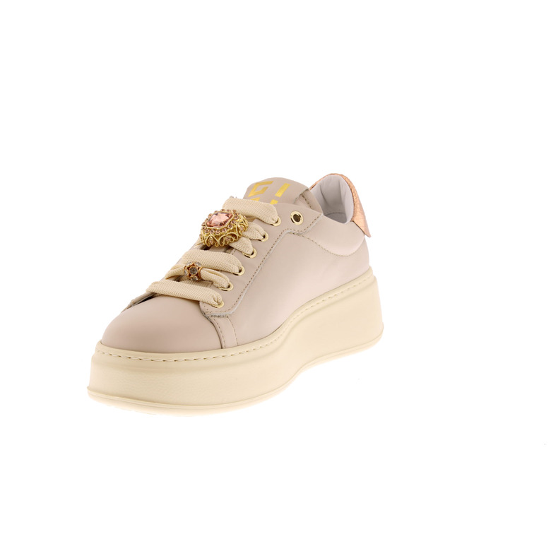 Gio& sneakers beige 3
