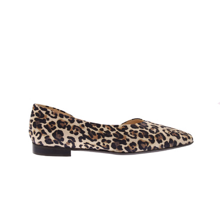 Louisa ballerina's bruin
