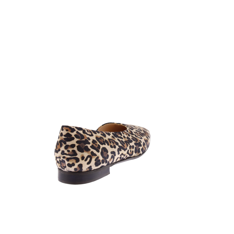 Louisa ballerina's bruin 4