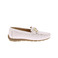 Ara mocassins et loafers blanc 1