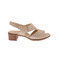 Ara sandals lightbrown 1