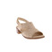 Ara sandals lightbrown 2