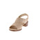 Ara sandals lightbrown 3
