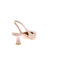 Mii slingbacks nude 4