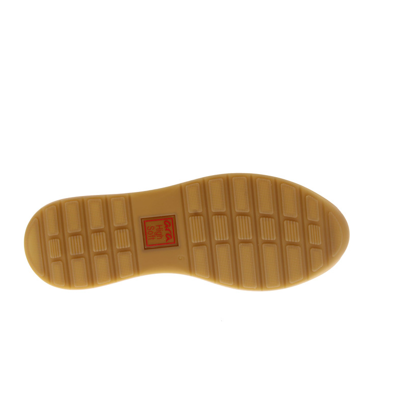 Ara mocassins et loafers ecru 5