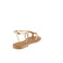 Scapa sandalen gold 4