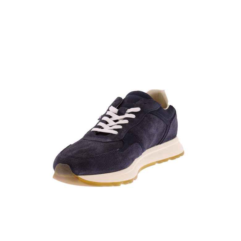 Scapa sneakers blauw 3