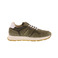 Scapa sneakers vert 1
