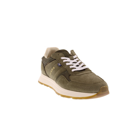 Scapa sneakers vert