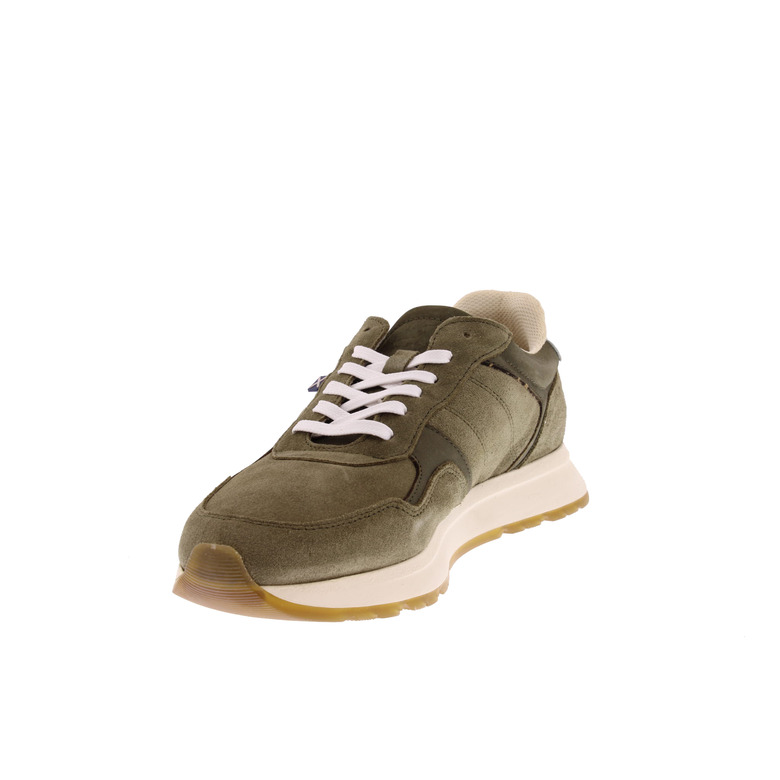 Scapa sneakers vert 3