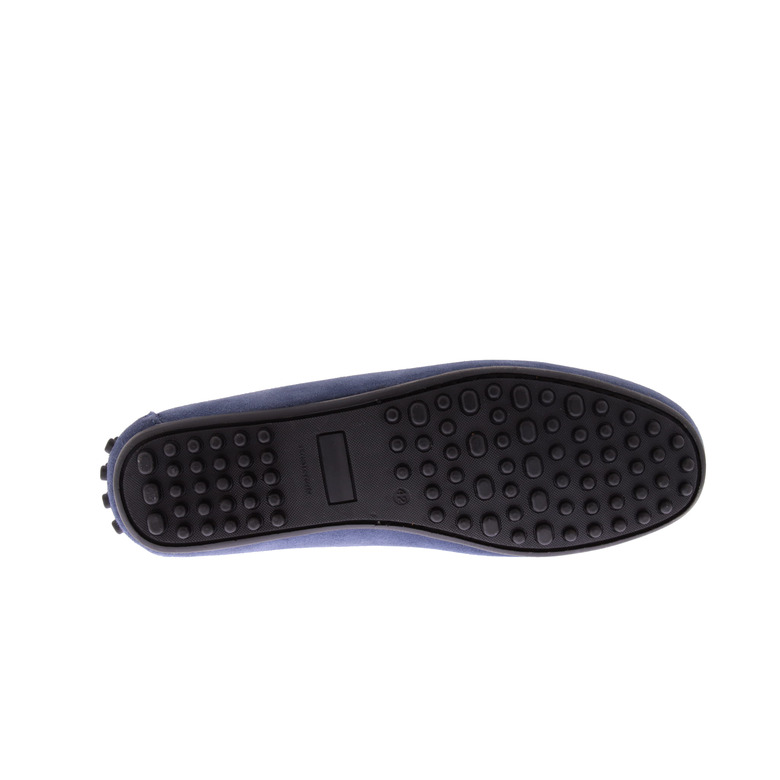Ctwlk moccasins & loafers blue 5