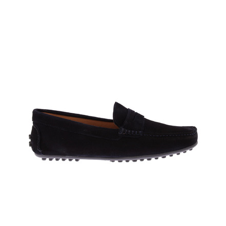 Ctwlk mocassins & loafers blauw